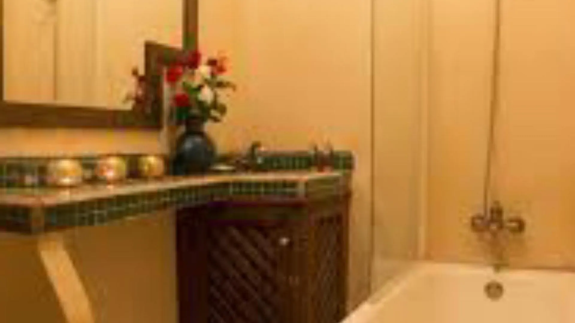 ***** 리조트 Riad Elegant Marrakech 마라케시 모로코