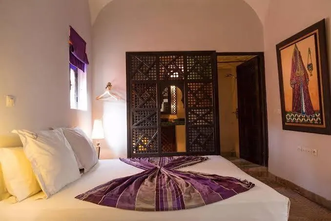 Riad Elegant Marrakech 마라케시 모로코