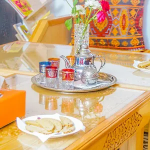  Riad Riad Dar Yassine