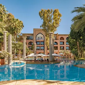 5* فندق إس السعدي ريزورت - بالاس