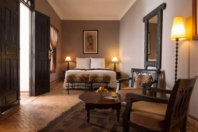 Riad Elegant Marrakech Marrakesh 5*,  Morocco